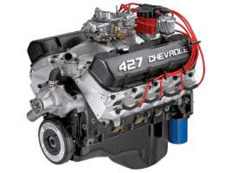 P346A Engine